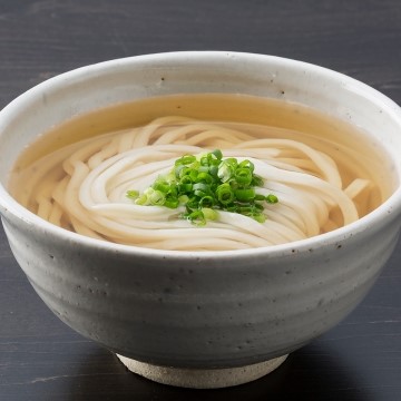 かけうどんスクエア