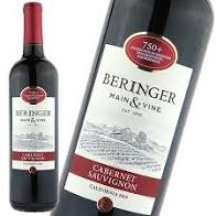 ボトルカベルネ